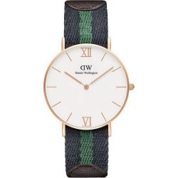 Orologio Unisex Daniel Wellington Grace Warwick 36MM 0553DW