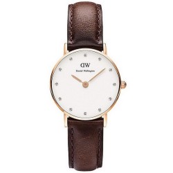 Orologio Donna Daniel Wellington Classy Bristol 26MM DW00100062