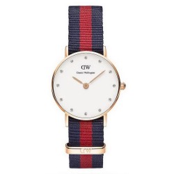 Orologio Donna Daniel Wellington Classy Oxford 26MM DW00100064