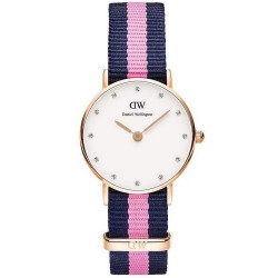 Orologio Donna Daniel Wellington Classy Winchester 26MM DW00100065