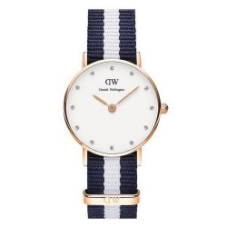 Orologio Donna Daniel Wellington Classy Glasgow 26MM DW00100066