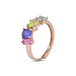 Anello Boccadamo Sophie Donna AN477RS