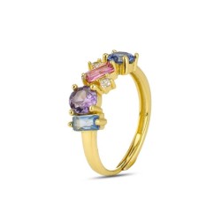 Anello Boccadamo Sophie Donna AN477DB