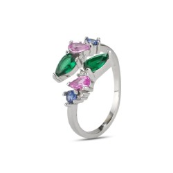 Anello Boccadamo Sophie Donna AN476