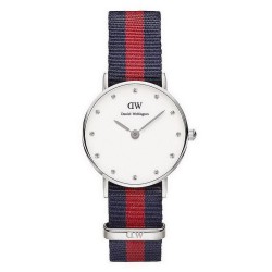 Orologio Donna Daniel Wellington Classy Oxford 26MM DW00100072