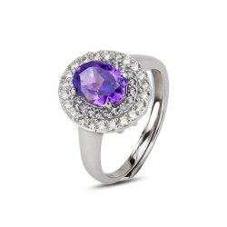 Anello Boccadamo Sophie Donna AN480V