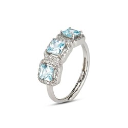 Anello Boccadamo Sophie Donna AN479