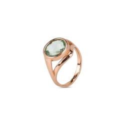 Anello Boccadamo Donna - My Chain - XAN204RV