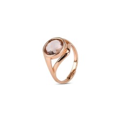Anello Boccadamo Donna - My Chain - XAN204RH