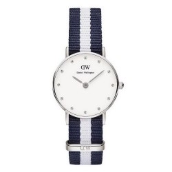Orologio Donna Daniel Wellington Classy Glasgow 26MM DW00100074