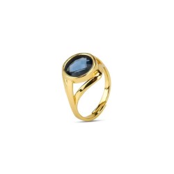 Anello Boccadamo Donna - My Chain - XAN204DZ