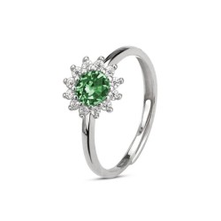 Anello Boccadamo Sophie Donna AN473V Fiore