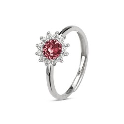 Anello Boccadamo Sophie Donna AN473R Fiore