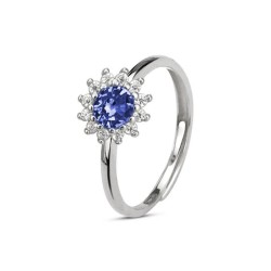 Anello Boccadamo Sophie Donna AN473B Fiore