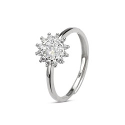 Anello Boccadamo Sophie Donna AN473 Fiore