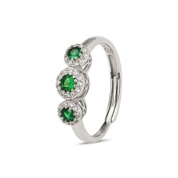 Anello Boccadamo Sophie Donna AN472V