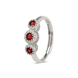 Anello Boccadamo Sophie Donna AN472R