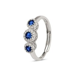 Anello Boccadamo Sophie Donna AN472B