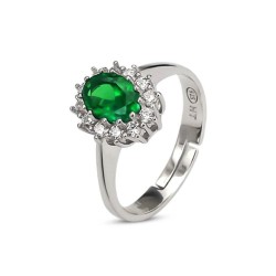Anello Boccadamo Sophie Donna AN471V