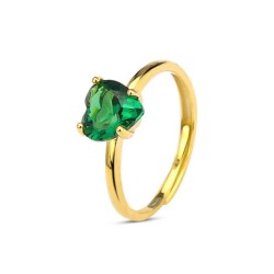 Anello Boccadamo Sophie Donna AN469DV Cuore