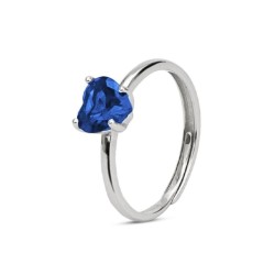 Anello Boccadamo Sophie Donna AN469B Cuore
