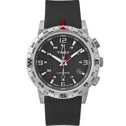 Orologio Uomo Timex Intelligent Quartz Compass T2P285