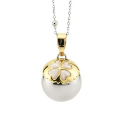 Collana Chiama Angeli Boccadamo da donna TR/GR35
