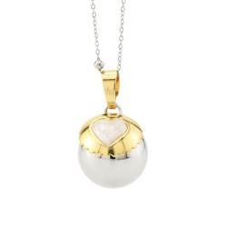 Collana Chiama Angeli Boccadamo da donna TR/GR34