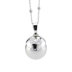 Collana Chiama Angeli Boccadamo da donna TR/GR33