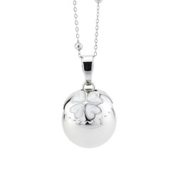 Collana Chiama Angeli Boccadamo da donna TR/GR32