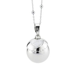 Collana Chiama Angeli Boccadamo da donna TR/GR31