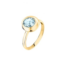 Anello Morellato Tesori Eterni donna SAXN24
