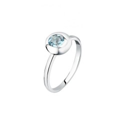 Anello Morellato Tesori Eterni donna SAXN27