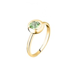 Anello Morellato Tesori Eterni donna SAXN25