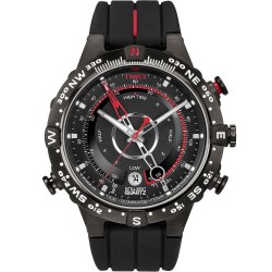 Orologio Uomo Timex Intelligent Quartz Tide Temp Compass T2N720