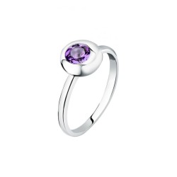 Anello Morellato Tesori Eterni donna SAXN26