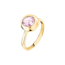 Anello Morellato Tesori Eterni donna SAXN23