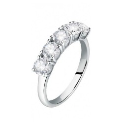 Anello Morellato Scintille donna SAQF14
