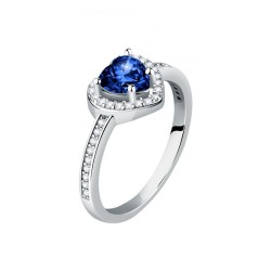 Anello Morellato Tesori in argento da donna SAVB15
