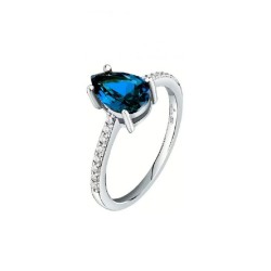 Anello Morellato Tesori donna SAIW204