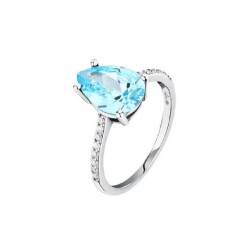 Anello Morellato Tesori donna SAIW205