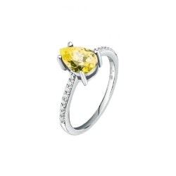 Anello Morellato Tesori donna SAIW206