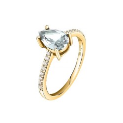 Anello Morellato Tesori donna SAIW210