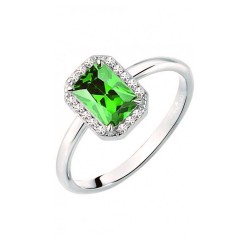 Anello Morellato Tesori in argento da donna SAIW76