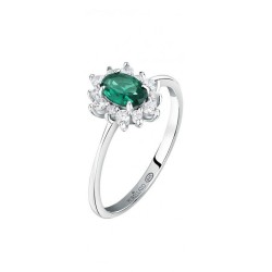 Anello Morellato Tesori donna SAIW155