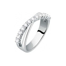 Anello Morellato Scintille donna SAQF15