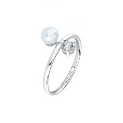 Anello Morellato Perla donna SAWM12