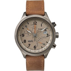 Orologio Uomo Timex Intelligent Quartz Fly-Back Chronograph TW2P78900