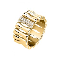 Anello Morellato Essenza donna SAWA19