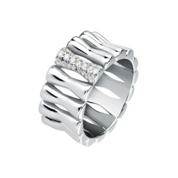 Anello Morellato Essenza donna SAWA20